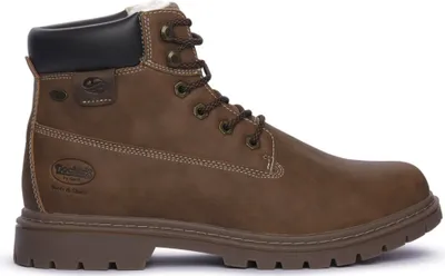 Produktbild von Dockers by Gerli Herren Schnürstiefel in Braun, Größe 45