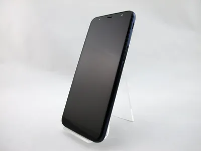 Obrázok produktu pre Samsung J610F Galaxy J6+ DualSim čierny 32GB