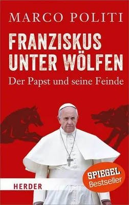 Immagine prodotto di Franziskus unter Wölfen