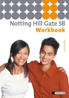 Immagine prodotto di Notting Hill Gate 5 B. Workbook
