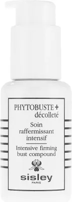 Immagine prodotto di Sisley Phytobuste + Décolleté prodotto rassodante per il décolleté e il seno 50 ml