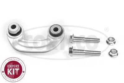 Produktbild von CORTECO Koppelstange Stabilisator für VW PASSAT Variant (3B6) Vorne Rechts 49398633