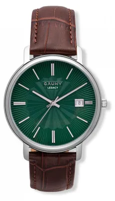 Produktbild von Armbanduhr für Damen und Herren der Serie Cls006