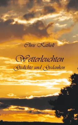 Produktbild von Wetterleuchten