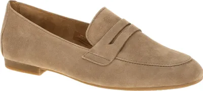 Obrázok produktu pre Gabor 85.213 Dámska obuv – elegantné mokasíny – poltopánky hnedé