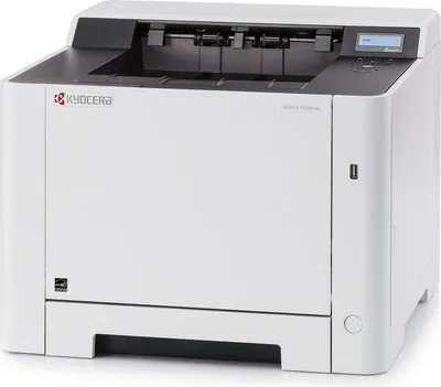 Zdjęcie produktu dla KYOCERA ECOSYS P5026cdn, Laser, Kolor, 9600 x 600 DPI, A4, 26 stron/min, Podwójne drukowanie