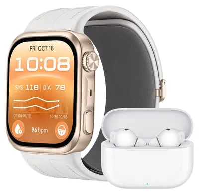 Image de Huawei Watch D3