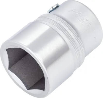 Produktbild von HAZET 1000-30, 1 Stück(e), Hexagonal, 76,2 / 4 mm (3 / 4"), Chrom-Vanadium-Stahl, 55 mm, 269 g