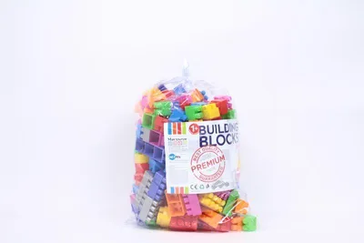 Zdjęcie produktu dla Klocki Premium 150 09403