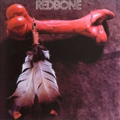 Immagine prodotto di Redbone-Redbone