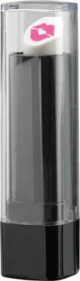 Produktbild von WESTCOTT Kunststoff-Radierer Klassik Lippenstiftformat zufällige Farbe (1 Stück)