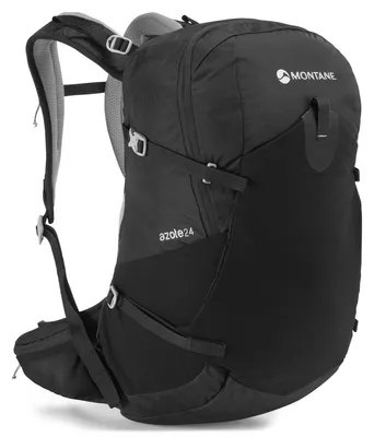 Produktbild von Montane Womens Azote 24 Barva: schwarz