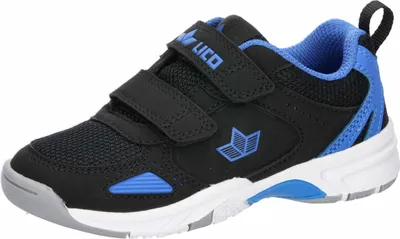 Produktbild von Sportschuh Peyton V Größe 29 mit Klettverschluss
