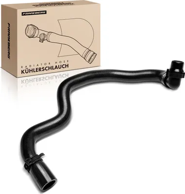 Immagine prodotto di Frankberg 1x tubo radiatore Tubo refrigerante per Mercedes-Benz W204 S204 1.8L