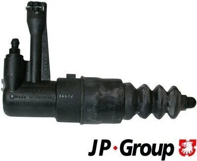 Produktbild von JP GROUP 1130501400 Kupplungsnehmerzylinder für AUDI A4 Avant (8ED, B7) A4 Avant (8E5, B6) A4 Limousine (8D2, B5) A4 Avant (8D5, B5) für VW