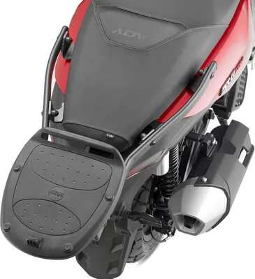 Produktbild von GIVI SR9261 Monolock Gepäckträger ohne Platte