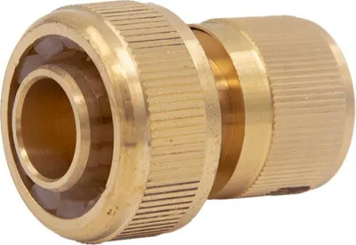Produktbild von Schnellkupplung 3/4" Frau AQUA