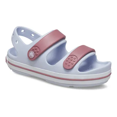 Produktbild von Crocs Crocband Cruiser Sandalen Für Kleinkinder Rosa EU 20-21 Junge Rosa EU 20-21
