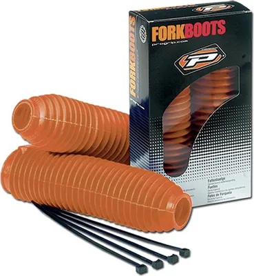 Produktbild von Gummis Für Teleskope Pg2510 Farbe Orange (Durchmesser 41/45Mm) (Pg2510/5)