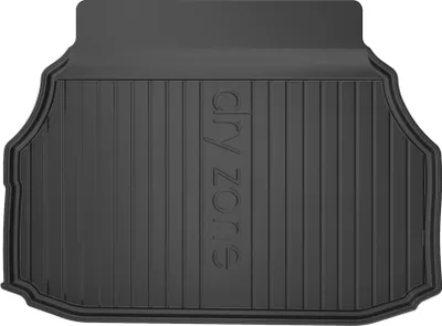 Productafbeelding van FROGUM rubberen bagagemat voor Mercedes C-klasse (W203), modeljaren 2000-2008