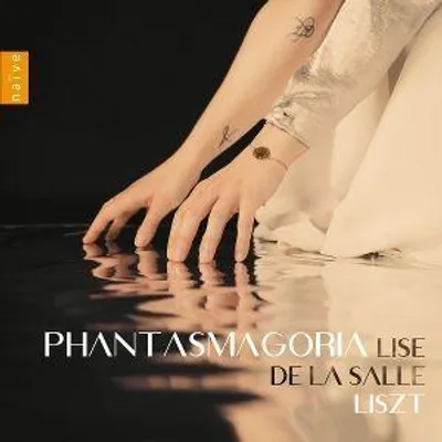 Produktbild von Phantasmagoria