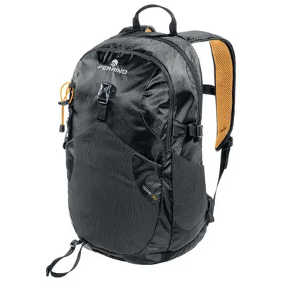 Obrázek produktu pro Batoh FERRINO Core 30 Black Černá
