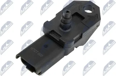 Produktbild von NTY ECM-CT-000 Ladedrucksensor für FORD Fiesta Mk6 Schrägheck (JA8, JR8) Saugrohr