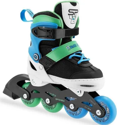 Obrázok produktu pre Spokey Joy Jr kolieskové korčule SPK-942276 veľkosť 31-34 PK/BL