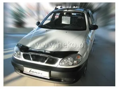 Image de Déflecteur de capot pour DAEWOO LANOS
