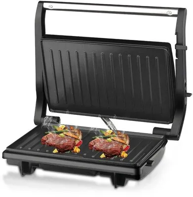 Obrázok produktu pre Elektrická grilovacia doska 750 W