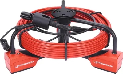 Produktbild von ROTHENBERGER Modul 25/22 HD Haspel AMPShare