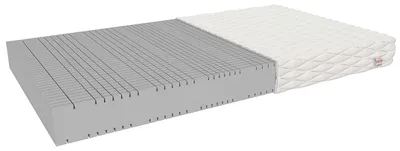 Zdjęcie produktu dla Materac MALTO 140x200 cm, piankowy HR, twardość H4
