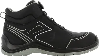 Immagine prodotto di Scarpa antinfortunistica SafetyJogger nera, taglia
