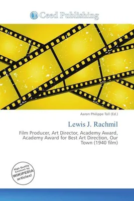 Produktbild von Lewis J. Rachmil