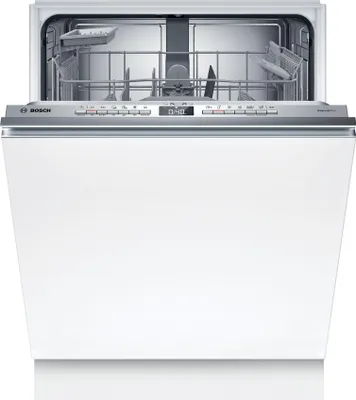 Immagine prodotto di Bosch Serie 4 SMV4EAX28E Lavastoviglie completamente integrata, altezza 81,5 cm, larghezza 60 cm