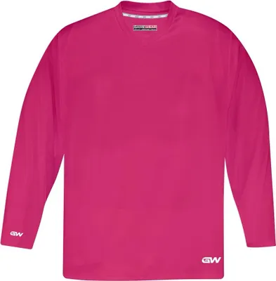 Obrázek produktu pro Tréninkový dres GW5500 PROLITE pro seniory, barva: růžová, velikost: S