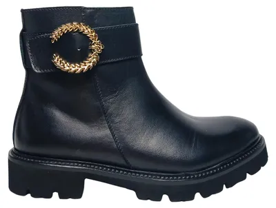 Produktbild von Pollini sa21103g9fvit000 Pollini Damenmodell, Leder, Schwarz