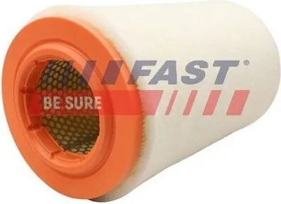 Produktbild von Luftfilter FAST FT37180 für FIAT Ducato Kastenwagen (250, 290) Filtereinsatz