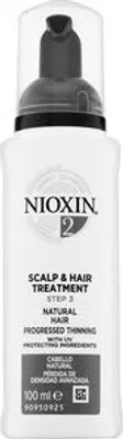Produktbild von Nioxin System 2 Kopfhaut- & Haarkur 100ml