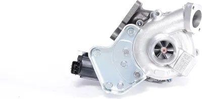 Produktbild von Turbolader BTS TURBO T915707 ORIGINAL für MITSUBISHI Canter (FE5, FE6) 6.Generation