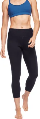 Immagine prodotto di Pantaloni W Rise, neri, taglia S Black Diamond