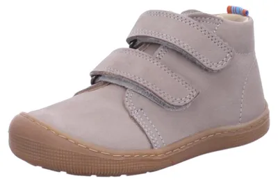Produktbild von KOEL Barefoot Kinderschuhe Sneakers DON 2.0 - grey, Größe:24 EU