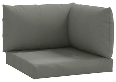 Zdjęcie produktu dla VidaXL 4002653, Ciemny Szary, 600 mm