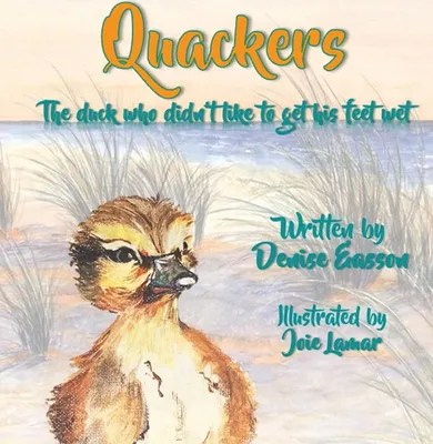 Produktbild von Quackers