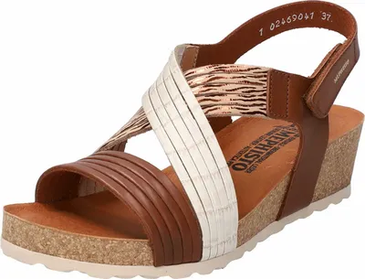 Produktbild von Mephisto Sandalen/Sandaletten EUR 38