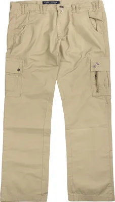 Produktbild von Lucky Star beige Cargo-Baumwollhose El Paso XXL