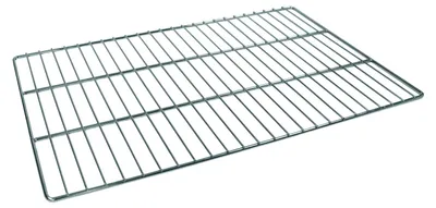 Zdjęcie produktu dla Kratka, stal nierdzewna, 600 x 400 mm