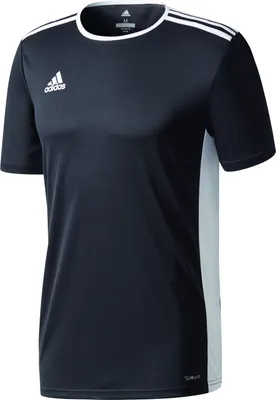 Image de Adidas Entrada 18 SS Jersey