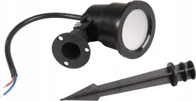 Zdjęcie produktu dla Lampa zewnętrzna ogrodowa dogruntowa LED 7W SERGIO 5594 VIP Electro