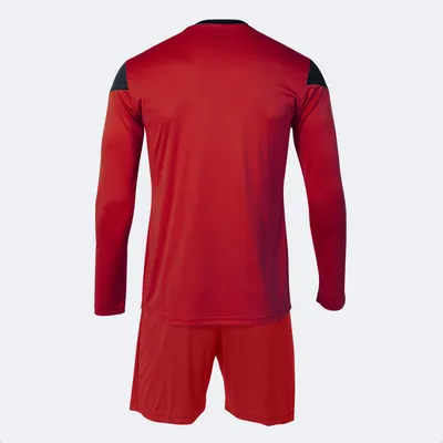 Produktbild von Joma Phoenix Set, Rot-Schwarz, S